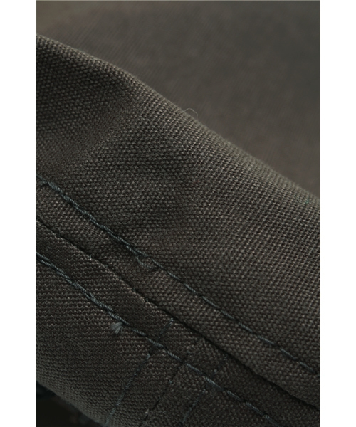 BEAMS(ビームス)の「BRIXTON / “Deus Fiddler”(キャップ・メンズ・チャコールグレー・MEDIUM/LARGE)」の7枚目の写真