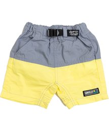 BREEZE | バイカラークライミングパンツ 4分丈(その他パンツ)