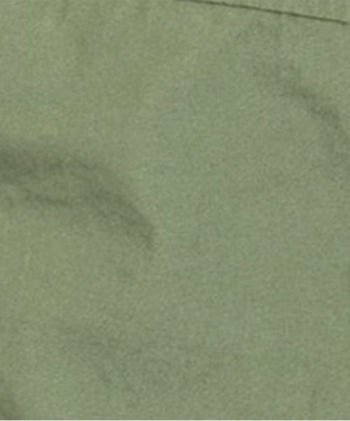 BREEZE（ブリーズ）の「バイカラークライミングパンツ 4分丈（その他パンツ・キッズ・レモンイエロー/ネイビー/レッド/カーキ・80/90/95/100/110/120/130/140）」の5枚目の写真