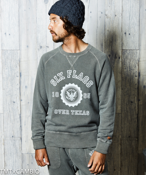 入手困難！TMT × REVERSE WEAVEコラボ　ヴィンテージセットアップ VINTAGE Champion Reverse Weave MORE VARIATION FAIR 開催の