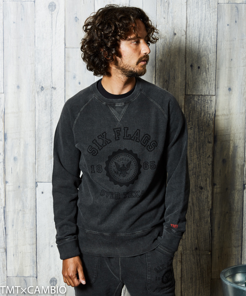 入手困難！TMT × REVERSE WEAVEコラボ　ヴィンテージセットアップ REVERSE WEAVE | straysheep-kawasakiのブログ