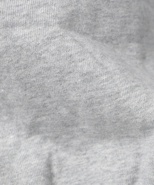 SLY（スライ）の「TUCK SLEEVE SW TOPS（Tシャツ/カットソー・レディース・トップグレー/ブラック/ワインレッド・1/2）」の10枚目の写真