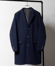 MONO-MART�i���m�}�[�g�j�́u�V���M�[�����g���`�F�X�^�[�R�[�g18AW(MONO-MART)�i�`�F�X�^�[�R�[�g�j�v