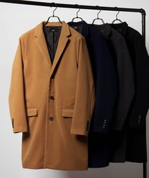 MONO-MART�i���m�}�[�g�j�́u�V���M�[�����g���`�F�X�^�[�R�[�g18AW(MONO-MART)�i�`�F�X�^�[�R�[�g�j�v