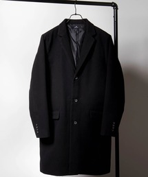 MONO-MART�i���m�}�[�g�j�́u�V���M�[�����g���`�F�X�^�[�R�[�g18AW(MONO-MART)�i�`�F�X�^�[�R�[�g�j�v