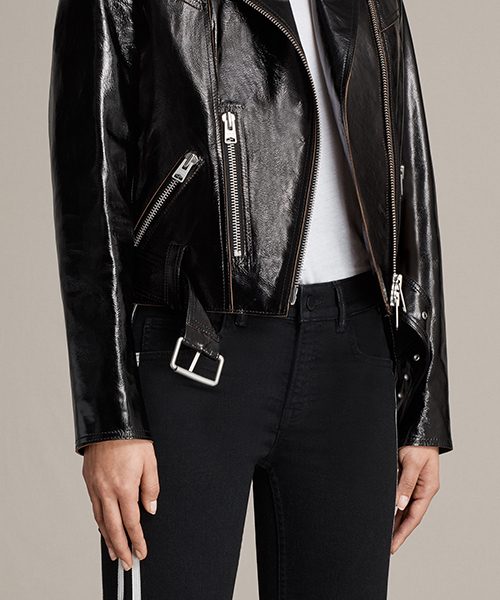 ALLSAINTS（オールセインツ）の「RIGBY PAYTON BIKER