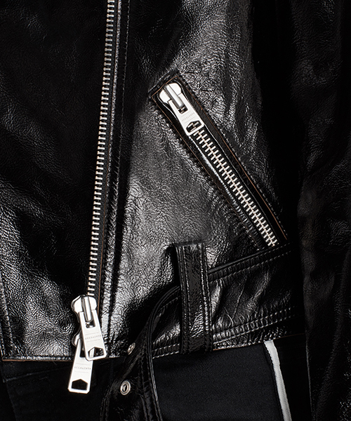 ALLSAINTS（オールセインツ）の「RIGBY PAYTON BIKER