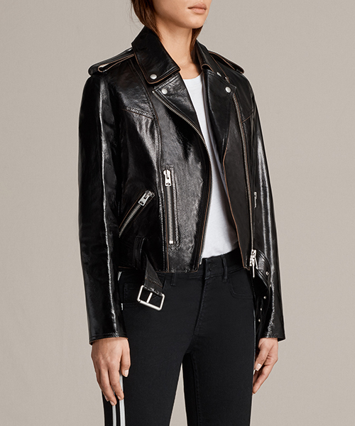 ALLSAINTS（オールセインツ）の「RIGBY PAYTON BIKER