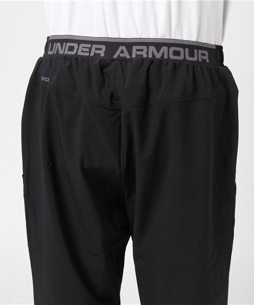 UNDER ARMOUR（アンダーアーマー）の「ウインドパンツ UA STRETCH