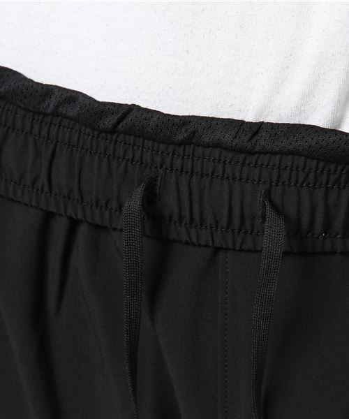 UNDER ARMOUR（アンダーアーマー）の「ウインドパンツ UA STRETCH WOVEN TAPERED PANT                                                                                                                          1305625（その他パンツ・メンズ・ネイビー/ブラック×ブラック/ブラック・M/LL/L/S/3L）」の5枚目の写真