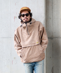 NATAL DESIGN | 【ネイタルデザイン】Roger Parka / ロジャーパーカー(マウンテンパーカー)