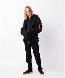 Alpha Industries（アルファインダストリーズ）の「＜ALPHA INDUSTRIES