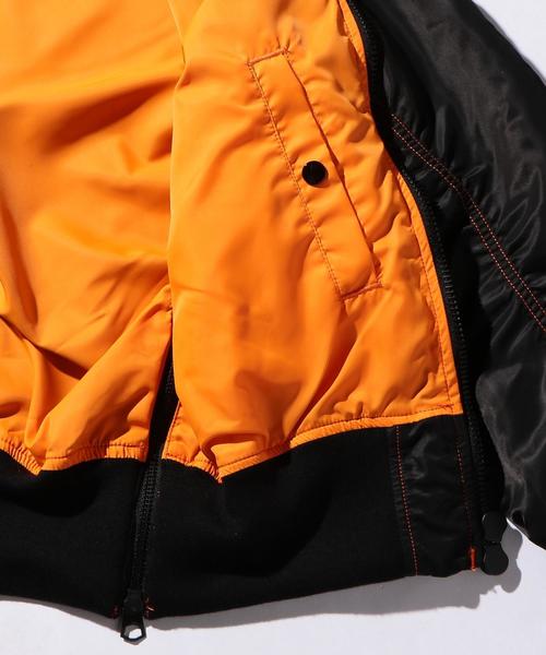 Alpha Industries（アルファインダストリーズ）の「＜ALPHA INDUSTRIES