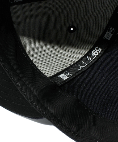 BEAMS（ビームス）の「NEW ERA / ニューヨーク・ヤンキース US FLAG（キャップ・メンズ・ネイビー・7 3/8/7 1/2）」の9枚目の写真