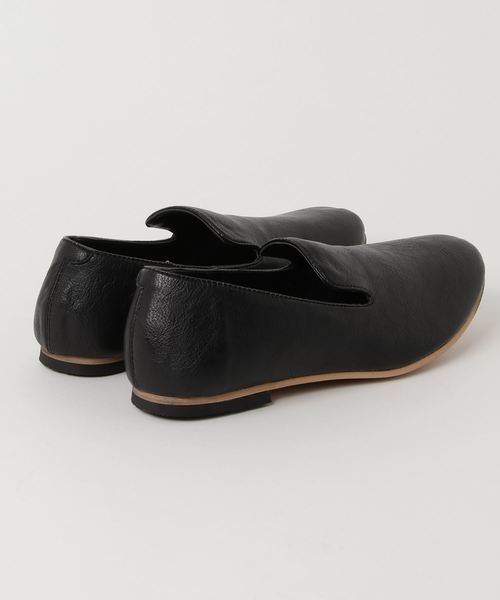 Dedes（デデス）の「Dedes /  オペラシューズ(5226)（スリッポン・メンズ・ホワイト/カーキ/キャメル/ワイン/ネイビー/ブラック/ベージュ/ダークブラウン/ブラウン・41/42/44/43/40）」の10枚目の写真