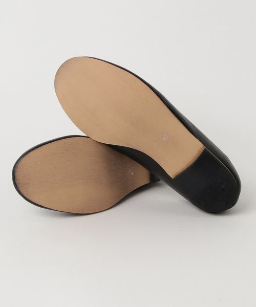 Dedes（デデス）の「Dedes /  オペラシューズ(5226)（スリッポン・メンズ・ホワイト/カーキ/キャメル/ワイン/ネイビー/ブラック/ベージュ/ダークブラウン/ブラウン・41/42/44/43/40）」の11枚目の写真