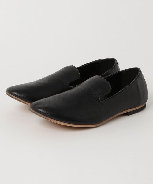 Dedes（デデス）の「Dedes /  オペラシューズ(5226)（スリッポン・メンズ・ホワイト/カーキ/キャメル/ワイン/ネイビー/ブラック/ベージュ/ダークブラウン/ブラウン・41/42/44/43/40）」の19枚目の写真