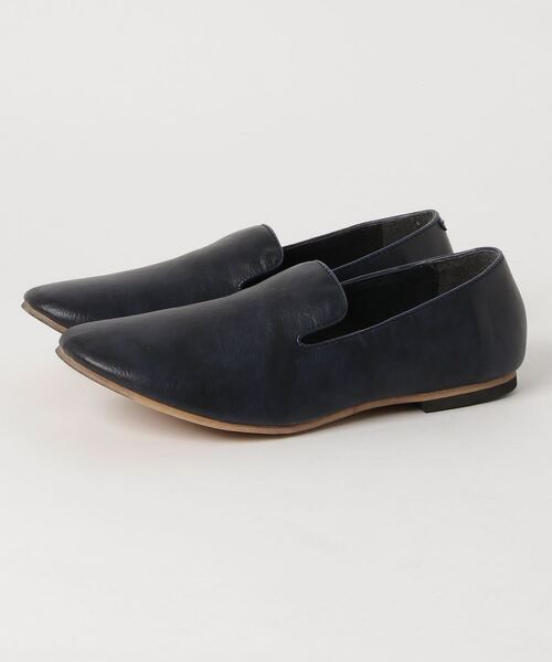 Dedes（デデス）の「Dedes /  オペラシューズ(5226)（スリッポン・メンズ・ホワイト/カーキ/キャメル/ワイン/ネイビー/ブラック/ベージュ/ダークブラウン/ブラウン・41/42/44/43/40）」の14枚目の写真