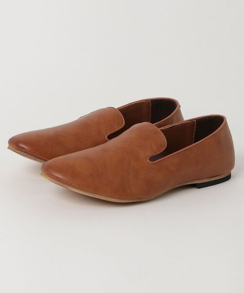 Dedes（デデス）の「Dedes /  オペラシューズ(5226)（スリッポン・メンズ・ホワイト/カーキ/キャメル/ワイン/ネイビー/ブラック/ベージュ/ダークブラウン/ブラウン・41/42/44/43/40）」の13枚目の写真