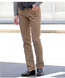 EVOLUTION（エボリューション）の「ストレッチスキニーパンツ　テーパード（チノパンツ）」