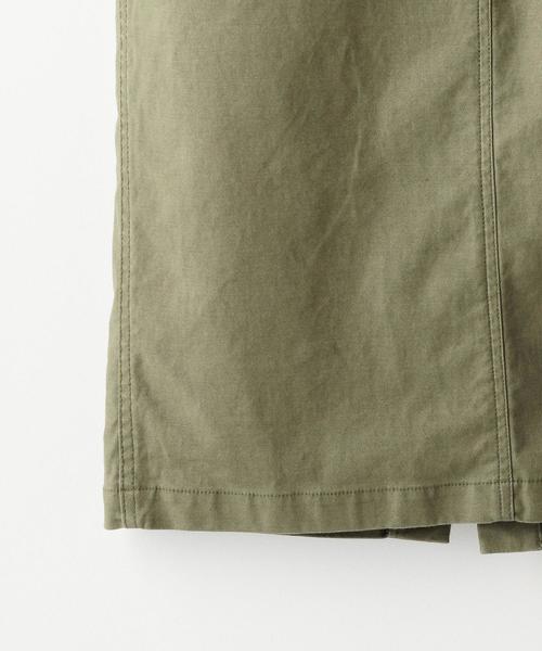 coen（コーエン）の「ベイカーストレッチロングタイトスカート（スカート・レディース・パープル/カーキ・MEDIUM/SMALL/LARGE）」の20枚目の写真