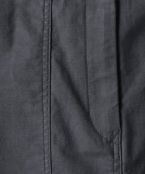 coen（コーエン）の「ベイカーストレッチロングタイトスカート（スカート・レディース・パープル/カーキ・MEDIUM/SMALL/LARGE）」の21枚目の写真