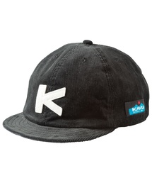 KAVU | KAVU カブー KID'S コードベースボールキャップ(キャップ)