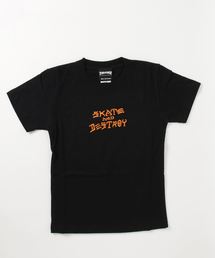 THRASHER | SKATE AND DESTROY YOUTH T-SHIRTS(Tシャツ/カットソー)