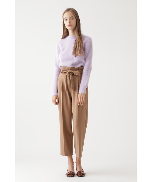 JILL by JILLSTUART - JILLSTUART♡アンゴラニット JILL STUART（ジルスチュアート）の「◇ジェニーアンゴラニット