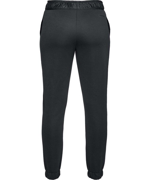 UNDER ARMOUR（アンダーアーマー）の「UAスワケットパンツ(トレーニング/ロングパンツ/WOMEN)（その他パンツ・レディース・ブラック・LG/MD/SM）」の10枚目の写真