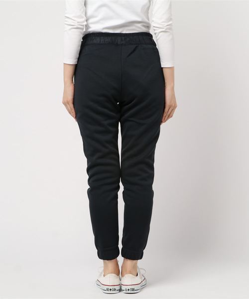 UNDER ARMOUR（アンダーアーマー）の「UAスワケットパンツ(トレーニング/ロングパンツ/WOMEN)（その他パンツ・レディース・ブラック・LG/MD/SM）」の3枚目の写真