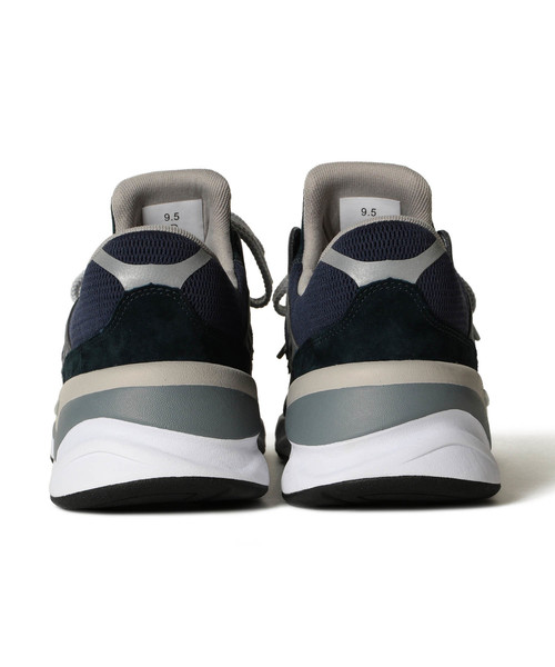 New Balance x-90 BEAMS PLUS 別注　US8 NEW BALANCE × BEAMS PLUS 別注 X-90｜ビームス 新宿｜BEAMS