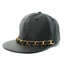 WEGO | WEGO/チェーンキャップ(キャップ)