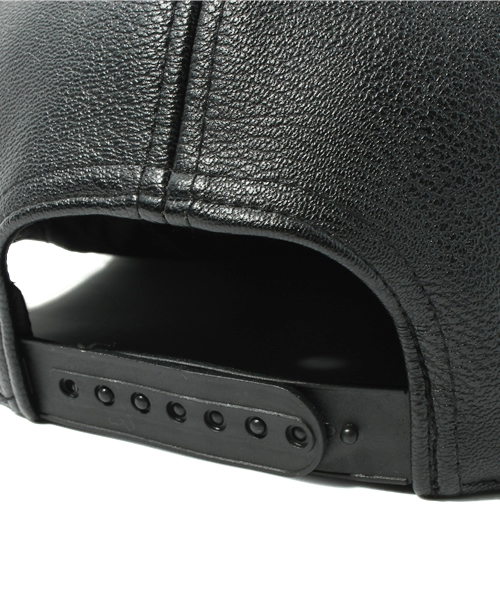 WEGO（ウィゴー）の「WEGO/チェーンキャップ（キャップ・レディース・ホワイト/ブラック・FREE）」の6枚目の写真