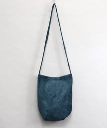 Confirm | Confirm / コンファーム スエードミニバッグ(ショルダーバッグ)