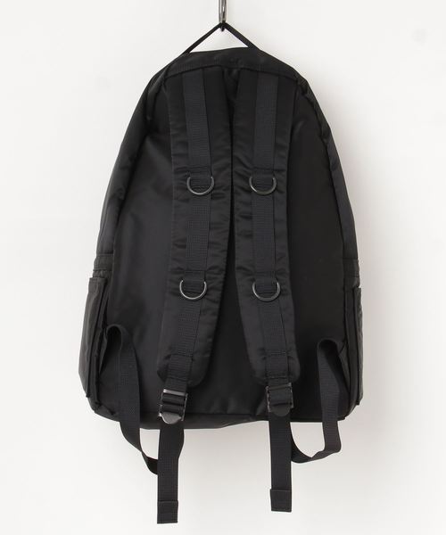 PORTER ポーター タンカー リュック バックパック TANKER(タンカー) BACKPACK | 吉田カバンホームページ | YOSHIDA