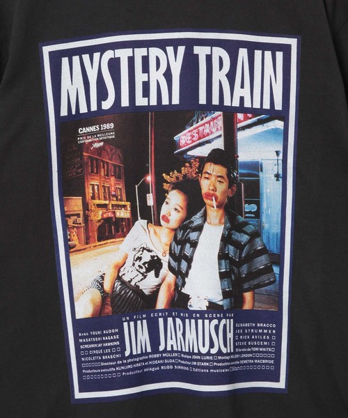 ADAM ET ROPE'（アダムエロペ）の「【JIM JARMUSCH By ADAM ET