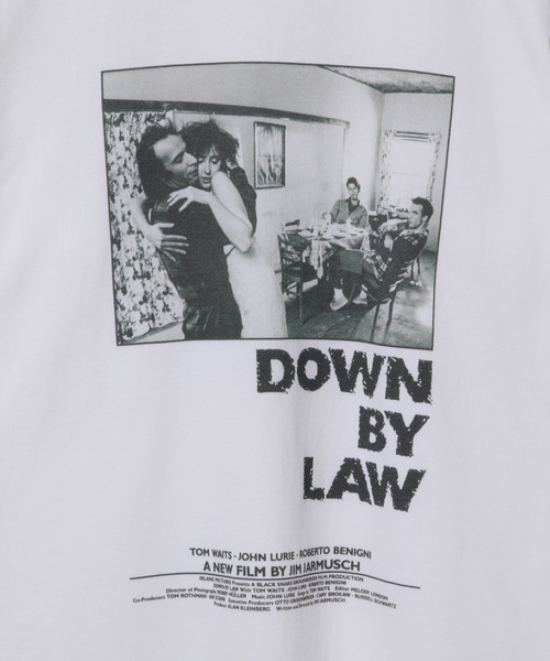 ADAM ET ROPE'（アダムエロペ）の「【JIM JARMUSCH By ADAM ET ROPE