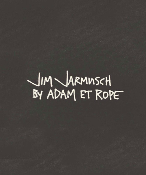 ADAM ET ROPE'（アダムエロペ）の「【JIM JARMUSCH By ADAM ET ROPE