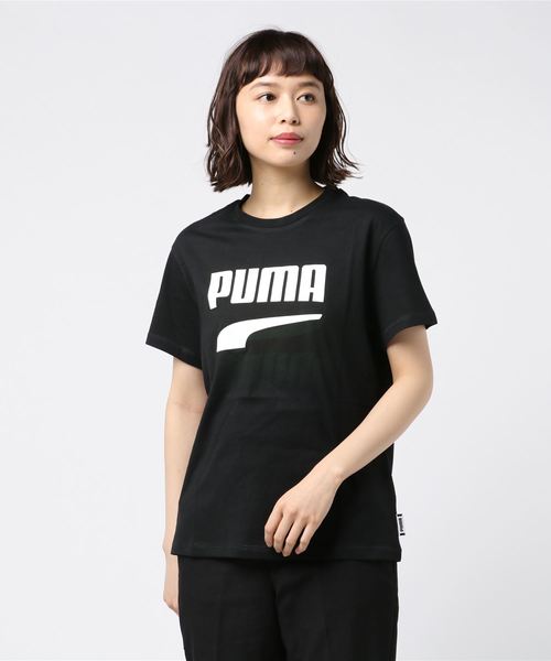 puma downtown tee
