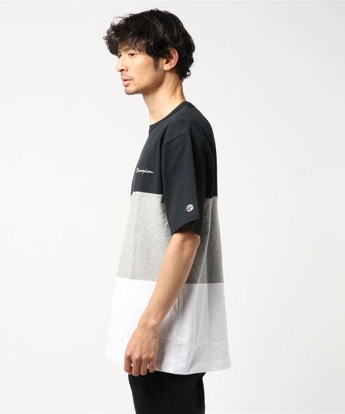 Champion (チャンピオン) T-SHIRT Tシャツ Champion (チャンピオン) T-SHIRT Tシャツ