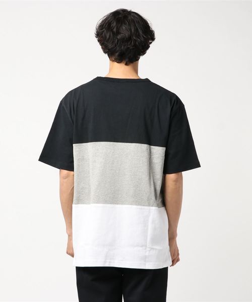 Champion (チャンピオン) T-SHIRT Tシャツ Champion (チャンピオン) T-SHIRT Tシャツ