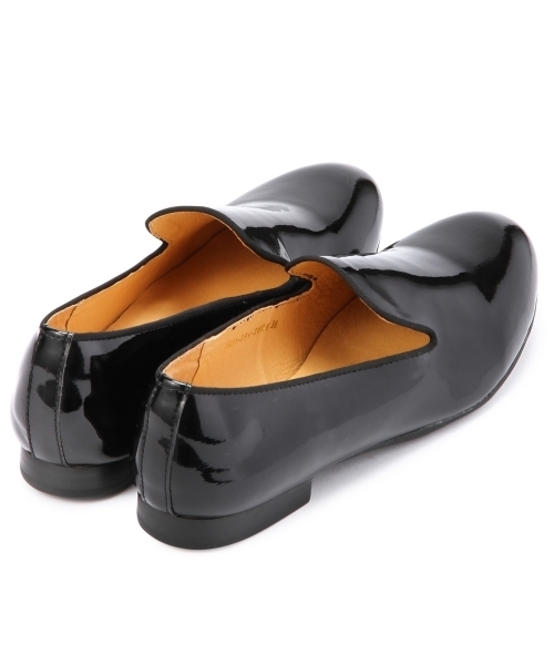 BEAUTY&YOUTH UNITED ARROWS（ビューティーアンドユースユナイテッドアローズ）の「BYMC エナメルオペラシューズ（その他シューズ・レディース・ブラック・37h/37/36/38/36h）」の6枚目の写真