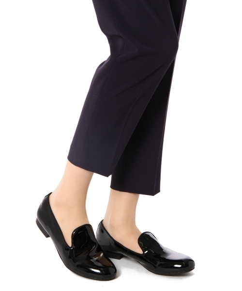 BEAUTY&YOUTH UNITED ARROWS（ビューティーアンドユースユナイテッドアローズ）の「BYMC エナメルオペラシューズ（その他シューズ・レディース・ブラック・37h/37/36/38/36h）」の2枚目の写真