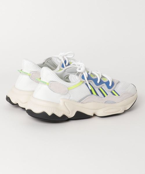 adidas ozweego baby