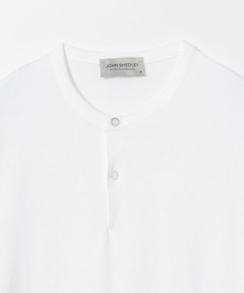 JOHN SMEDLEY（ジョンスメドレー）の「JOHN SMEDLEY / BENNETT