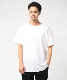 【Bl】【FRUIT OF THE LOOM】 シンプルT