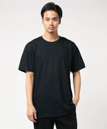 【Bl】【FRUIT OF THE LOOM】 シンプルT