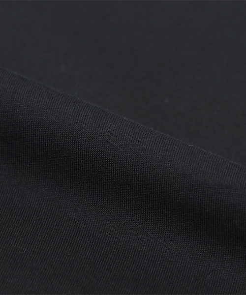 POLO RALPH LAUREN（ポロ ラルフ ローレン）の「【POLO RALPH LAUREN】長袖 クルーネック（Tシャツ/カットソー・メンズ・ヘザーグレー/ブラック/ネイビー/レッド・X-LARGE）」の12枚目の写真