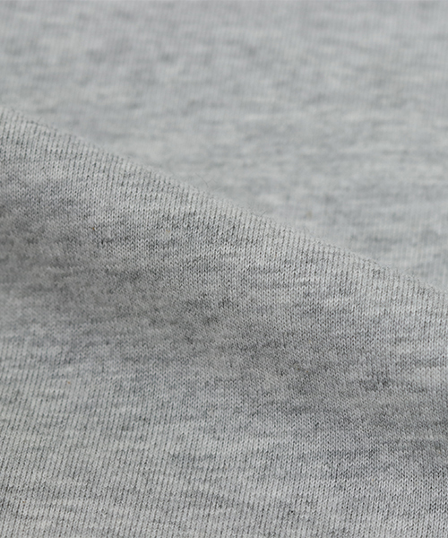 POLO RALPH LAUREN（ポロ ラルフ ローレン）の「【POLO RALPH LAUREN】長袖 クルーネック（Tシャツ/カットソー・メンズ・ヘザーグレー/ブラック/ネイビー/レッド・X-LARGE）」の8枚目の写真